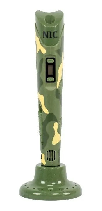 Caneta Impressora 3d - Com Garantia - Produto Lacrado Nic 3d - Cor Cam