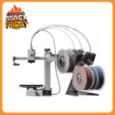 Impressora 3D Bambu Lab A1 Mini Combo - Compacta Multi-Cor