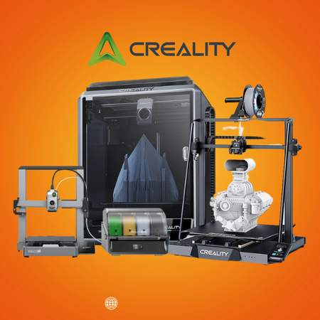 Creality