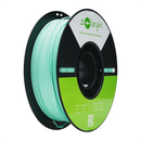 Filamento 3D Creality Soleyin PLA LIGHT GREEN 1.75mm 1kg