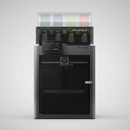 Impressora 3D Bambu Lab X2D Combo com AMS Dual Nozzle - NIC 3D