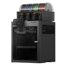 Impressora 3D Bambu Lab X2D Combo com AMS Dual Nozzle - NIC 3D