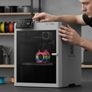Impressora 3D Bambu Lab P2S Lançamento (Versão Solo) 110V / 220V