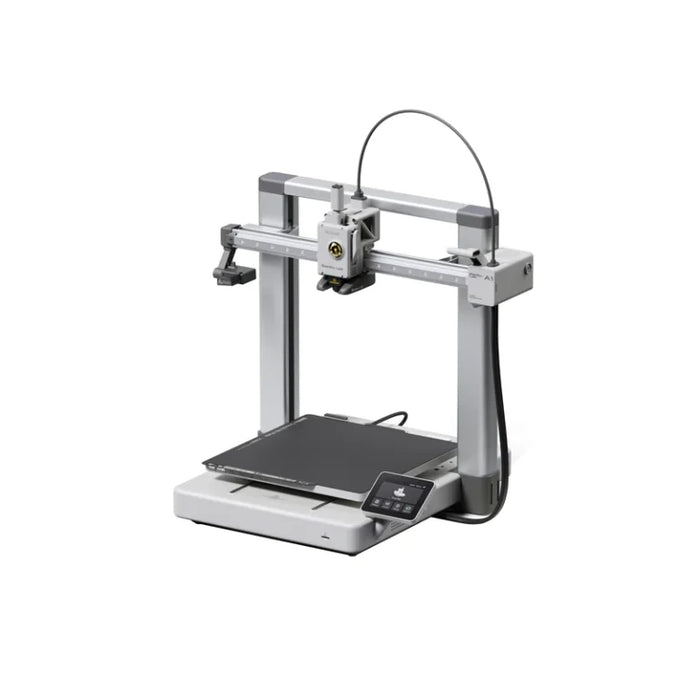 Impressora 3D Bambu Lab A1 Combo | AMS Lite 4 Cores | LiDAR 256mm³