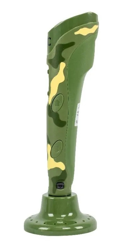 Caneta Impressora 3d - Com Garantia - Produto Lacrado Nic 3d - Cor Cam
