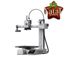 Impressora 3D Bambu Lab A1 Mini - Automática Wi-Fi Compacta