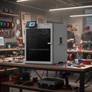 Impressora 3D Bambu Lab P2S Lançamento (Versão Solo) 110V / 220V