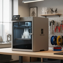 Impressora 3D Bambu Lab P2S Lançamento (Versão Solo) 110V / 220V