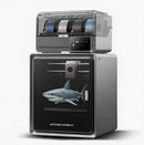 Impressora 3D Anycubic Kobra S1 V2 + ACE 2 Pro Combo – CoreXY Fechada, 600 mm/s, 16 Cores | Pré-venda