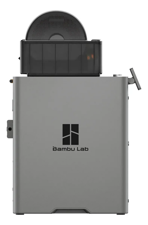Impressora 3D Bambu Lab P2S Combo | AMS 2 PRO Multi-Material