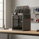 Impressora 3D Bambu Lab X2D Combo com AMS Dual Nozzle - NIC 3D