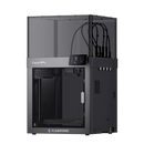 Flashforge Creator 5 Pro – Impressora 3D FDM 4 Cabeças Independentes | Multicolor e Multimaterial | PRÉ-VENDA
