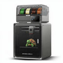 Impressora 3D Anycubic Kobra S1 V2 + ACE 2 Pro Combo – CoreXY Fechada, 600 mm/s, 16 Cores | Pré-venda