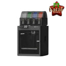 Impressora 3D Bambu Lab P1S Combo - Câmara Fechada + AMS Multi-Cor 500mm/s