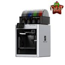 Impressora 3D Bambu Lab X1C Combo - CoreXY IA LiDAR + AMS Pro 2  500mm/s