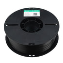 Filamento 3D eSUN PLA Basic 1.75mm 1kg Preto