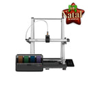 Impressora 3D Anycubic Kobra 3 Max Combo • 420×420×500 mm • Multicor 4 Cores ACE Pro • 600 mm/s