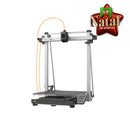 Impressora 3D Anycubic Kobra 3 Max • 420×420×500 mm • 600 mm/s • Auto Nivelamento LeviQ 3.0