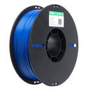 Filamento 3D eSUN PLA Basic 1.75mm 1kg Azul