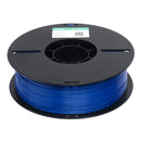 Filamento 3D eSUN PLA Basic 1.75mm 1kg Azul