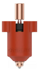 Kit Hotend para Creality Ender 3 KE e K1 bloco cerâmico tensão de operação 24v