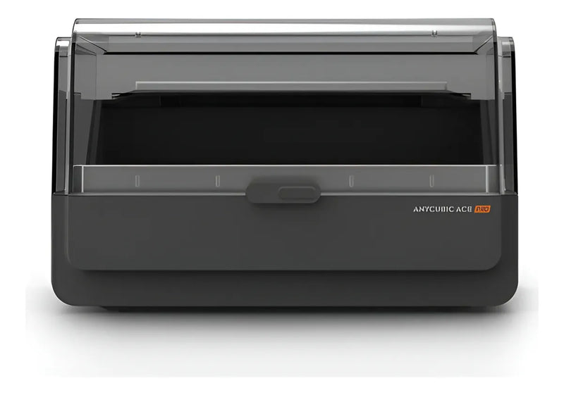 Anycubic Ace Pro Kobra 3 Max Sistema Automático Multicor Preto
