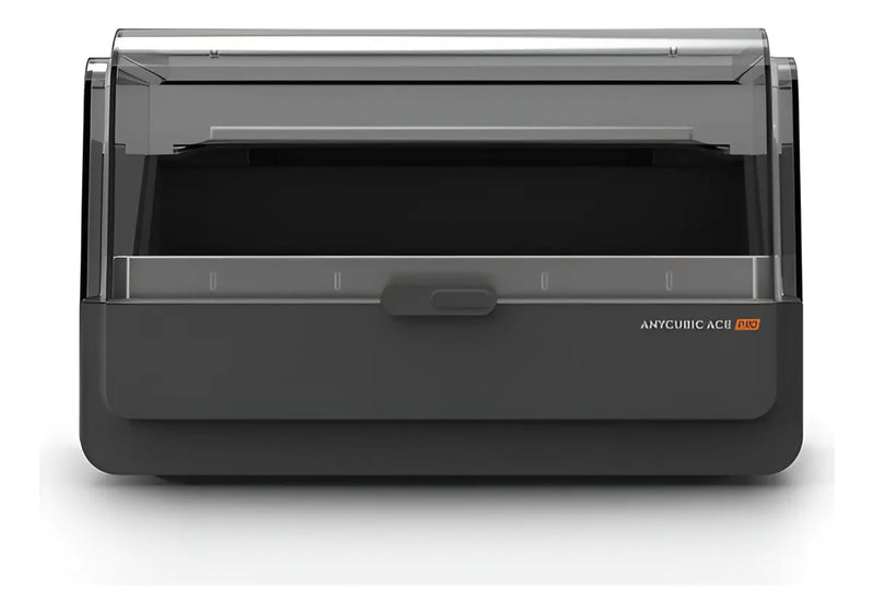 Anycubic Ace Pro Kobra 3 Sistema Automático Multicor Preto