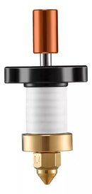 Kit Hotend para Creality Ender 3 KE e K1 bloco cerâmico tensão de operação 24v