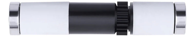 Kit De Eixo De Bandeja Frontal Creality Original Cfs - Branco