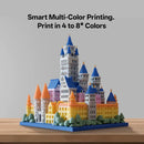 Anycubic Ace Pro Kobra 3 Sistema Automático Multicor Preto