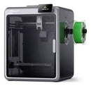 Impressora 3d Creality K2 Pro Combo Multicor 300×300×300mm Prateado