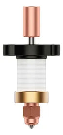 Kit Hotend Creality K1 K1 Max Bloco De Aquecimento Ceramico 24v