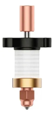 Kit Hotend Creality K1 K1 Max Bloco De Aquecimento Ceramico 24v