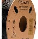 Filamento 3D Creality Hyper PETG 1.75mm 1kg - Preto