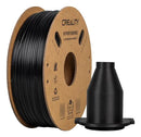 Filamento 3D Creality Hyper PETG 1.75mm 1kg - Preto