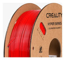 Filamento 3D Creality Hyper PETG 1.75mm 1kg - Vermelho