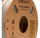 Filamento 3D Creality Hyper PETG 1.75mm 1kg - Cinza