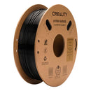 Filamento 3D Creality Hyper PETG 1.75mm 1kg - Preto