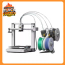 Impressora 3D Bambu Lab A1 Combo - Multi-Cor AMS Lite