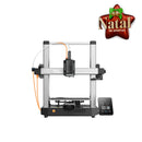 Impressora 3D Anycubic Kobra 3 V2 – até 600 mm/s | Nivelamento Automático | 255×255×260mm | NIC 3D