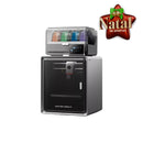 Impressora 3D Anycubic Kobra S1 Combo – CoreXY Fechada, Multi‑Cor 4/8 cores, Alta Velocidade 600 mm/s – Volume 250×250×2