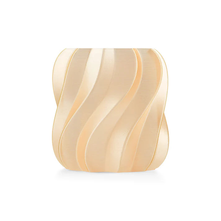 Filamento 3D Anycubic PETG Laranja Translucido 1.75mm 1kg