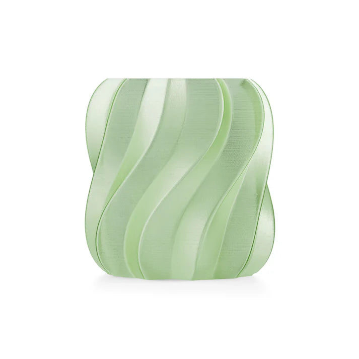 Filamento 3D Anycubic PETG Verde Oliva Translucido 1.75mm 1kg