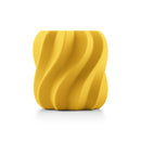 Filamento PLA High Speed Anycubic Amarelo Vibrante 1kg – 1,75mm para Impressora 3D