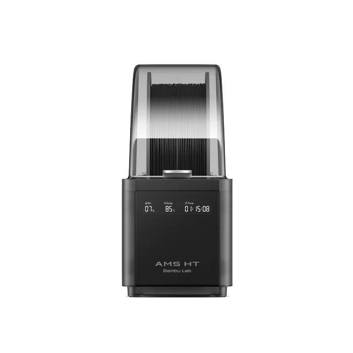 Ams Ht - Sistema Automático De Materiais Bambu Lab - Sa008