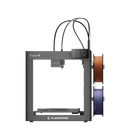 Flashforge Creator 5 – Impressora 3D FDM 4 Cabeças Independentes | Multicolor e Multimaterial | PRÉ VENDA