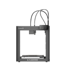Flashforge Creator 5 – Impressora 3D FDM 4 Cabeças Independentes | Multicolor e Multimaterial | PRÉ VENDA