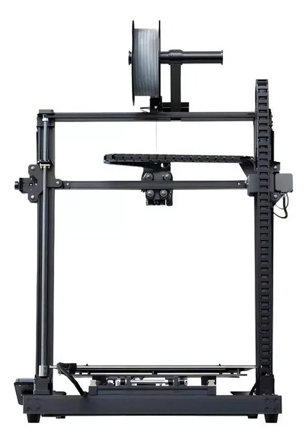 Impressora 3D Creality CR-M4 FDM 450x450x470mm – Bivolt – Grande Forma