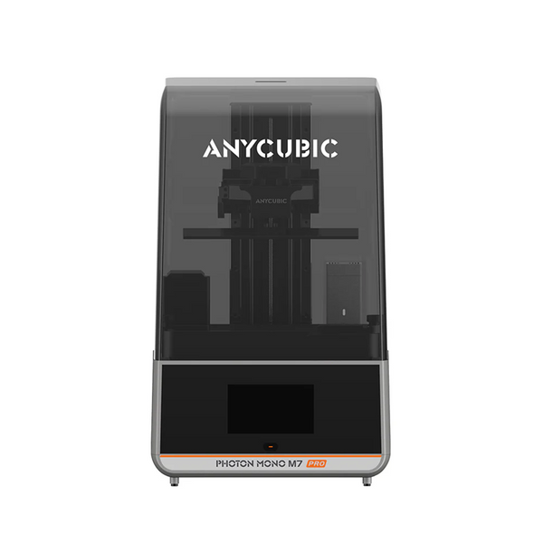 Impressora 3D Anycubic Photon Mono M7 Pro - Resina 14K 223×126