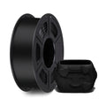 Filamento Anycubic PETG Preto 1,75 mm 1 kg, carretel
